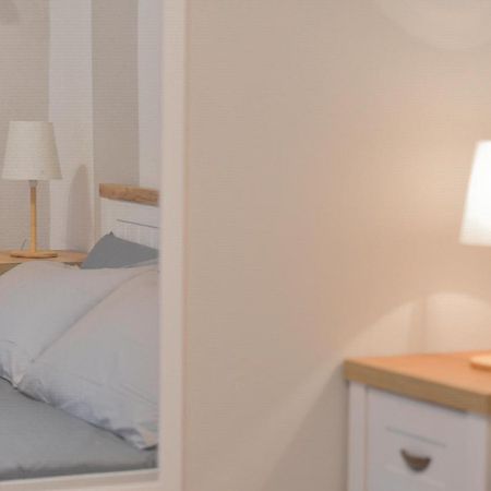 Baceno Room Exteriér fotografie